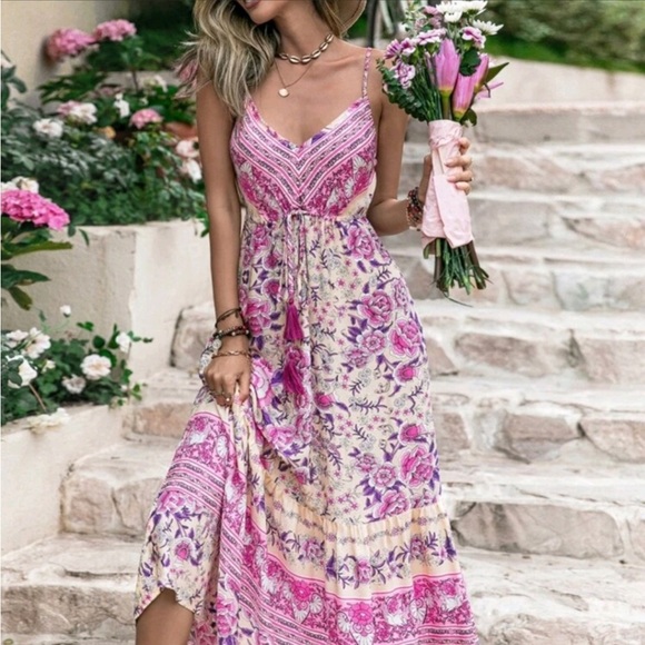 Coming soon!! Rusty Dusty Pink - Picture 1 of 8